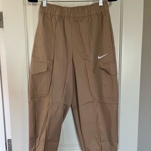 Nike High Waist pant